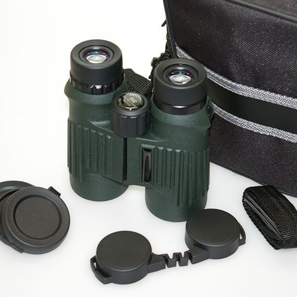 Focus Handy 8x42 Waterproof Roof Prism Binoculars